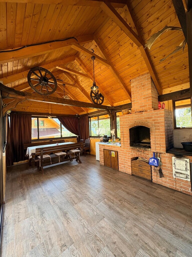 Cabana Mihaela