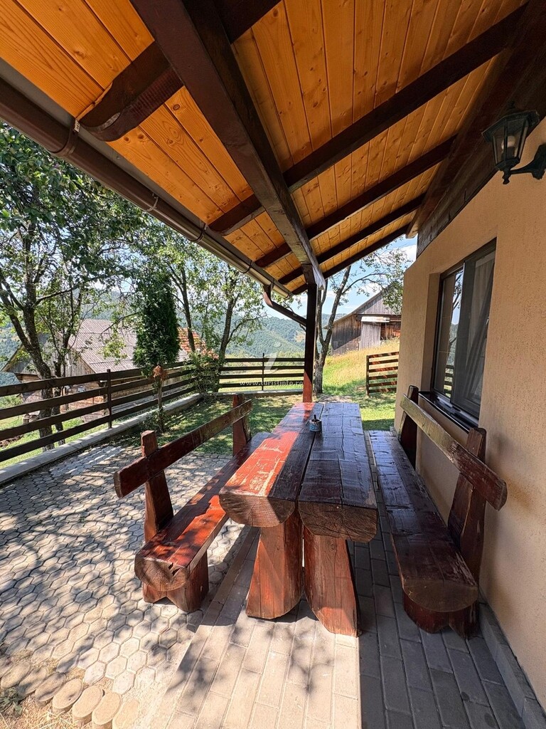 Cabana Mihaela