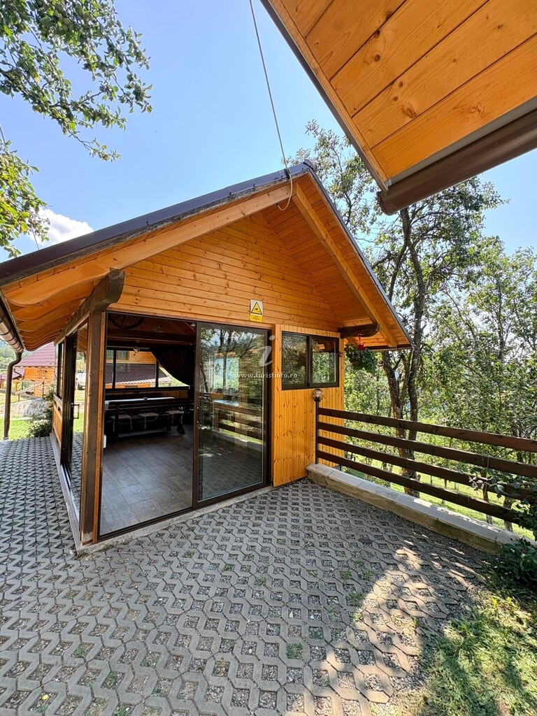 Cabana Mihaela