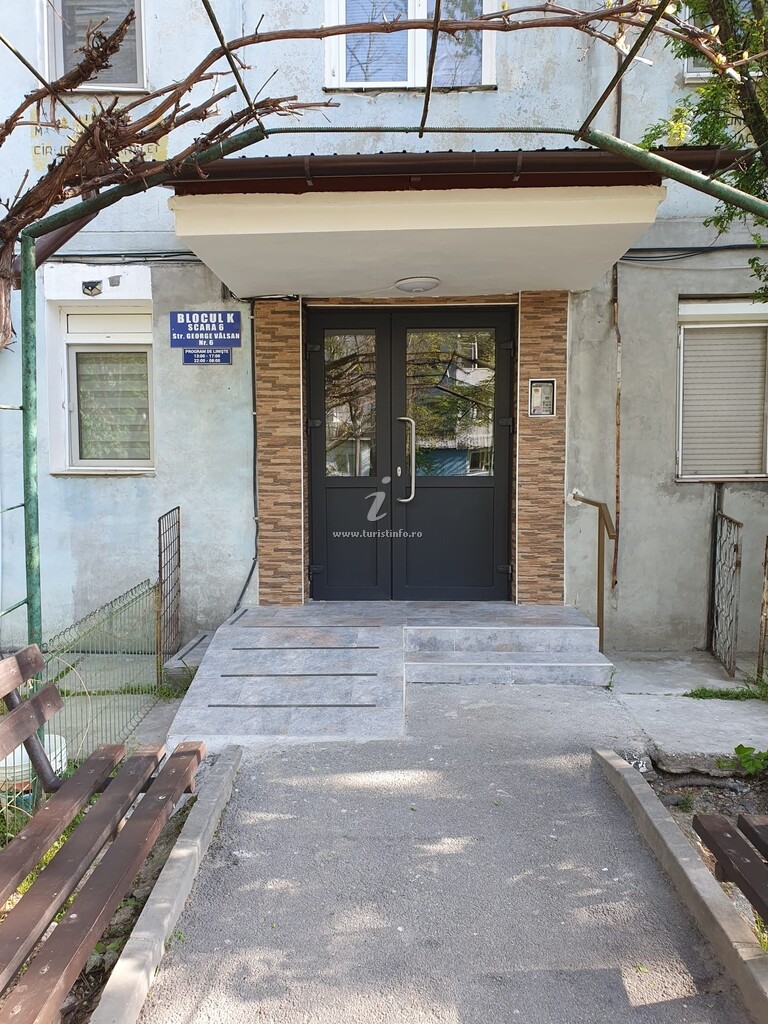 Apartament Dream