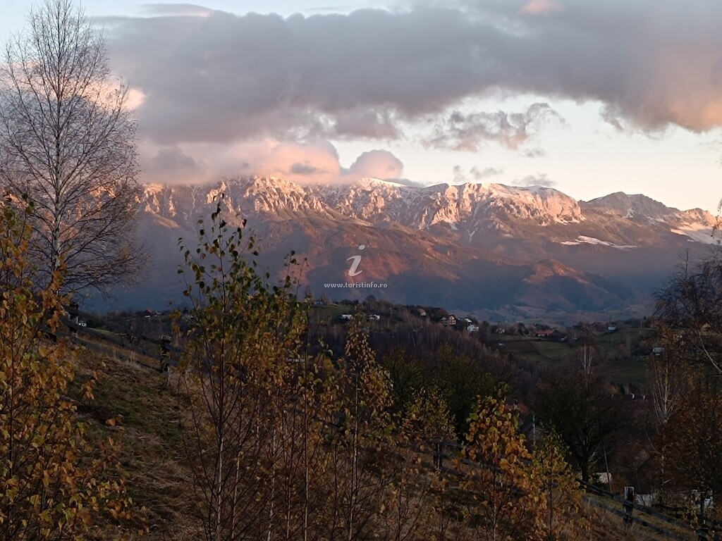 Cabana Peisaj