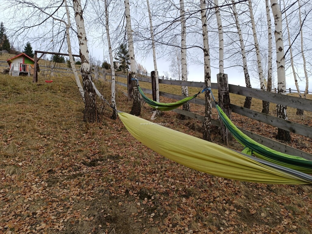 Cabana Peisaj