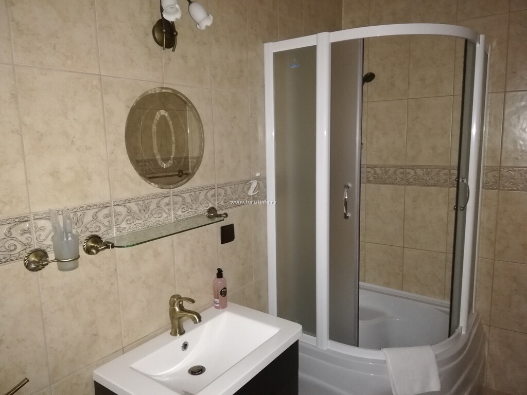 Cabana Peisaj