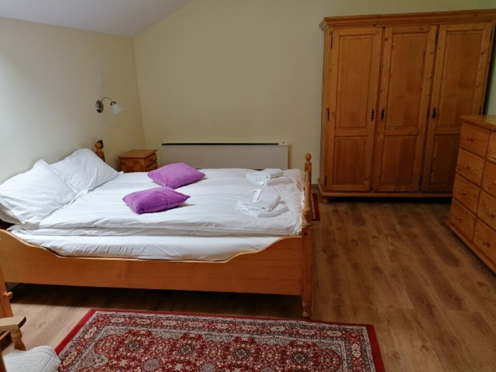 Cabana Peisaj