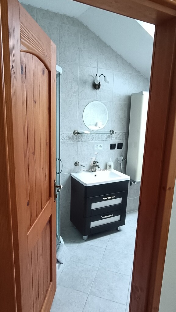 Cabana Peisaj