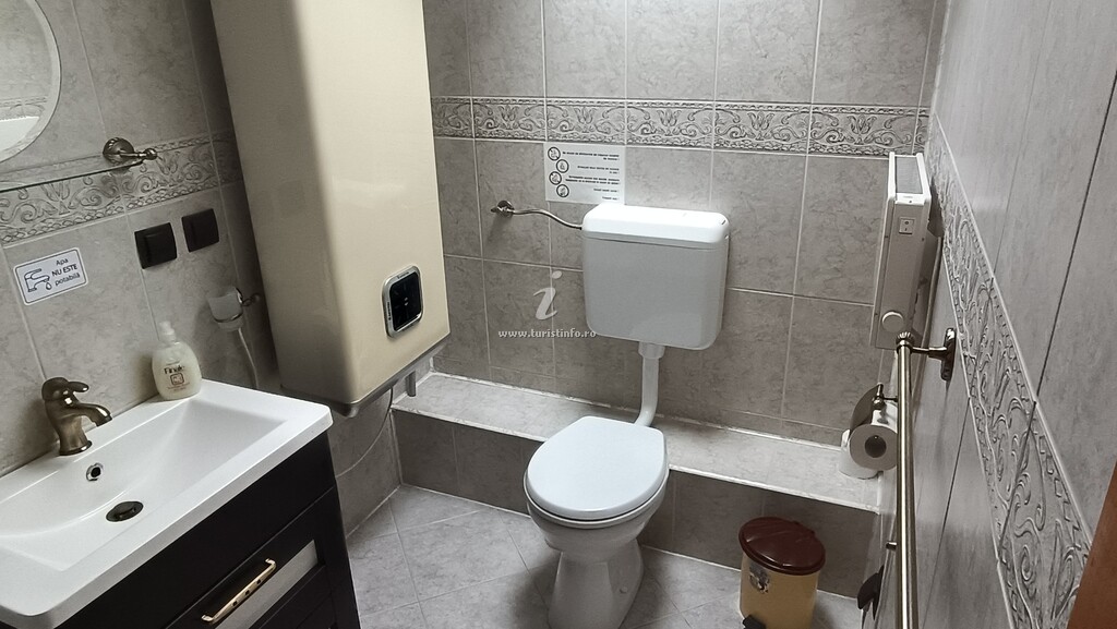 Cabana Peisaj