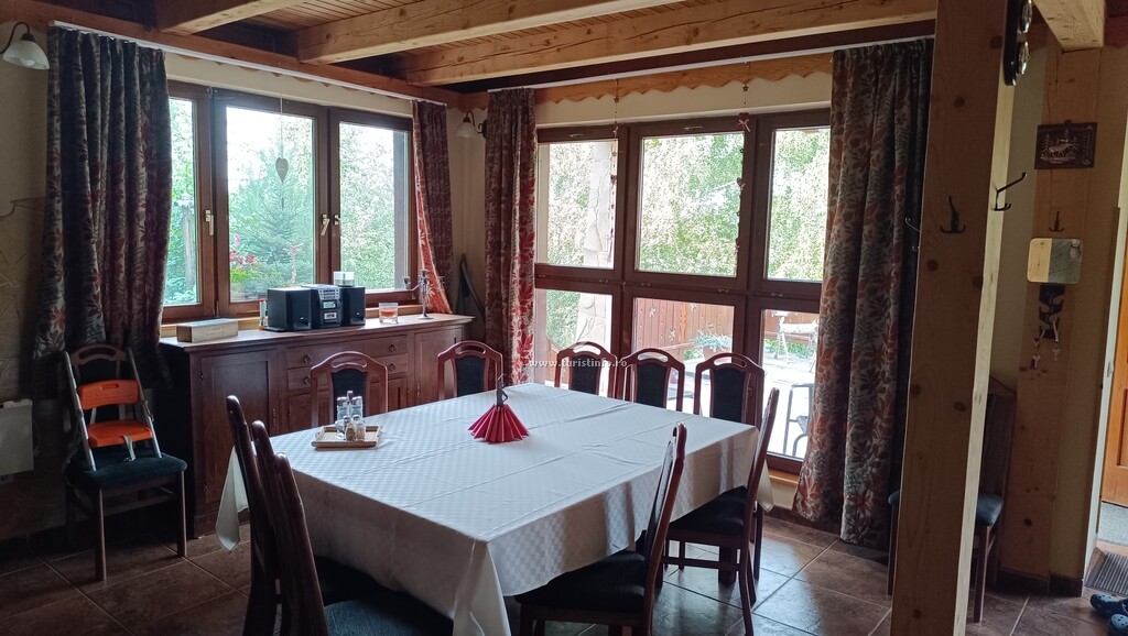 Cabana Peisaj