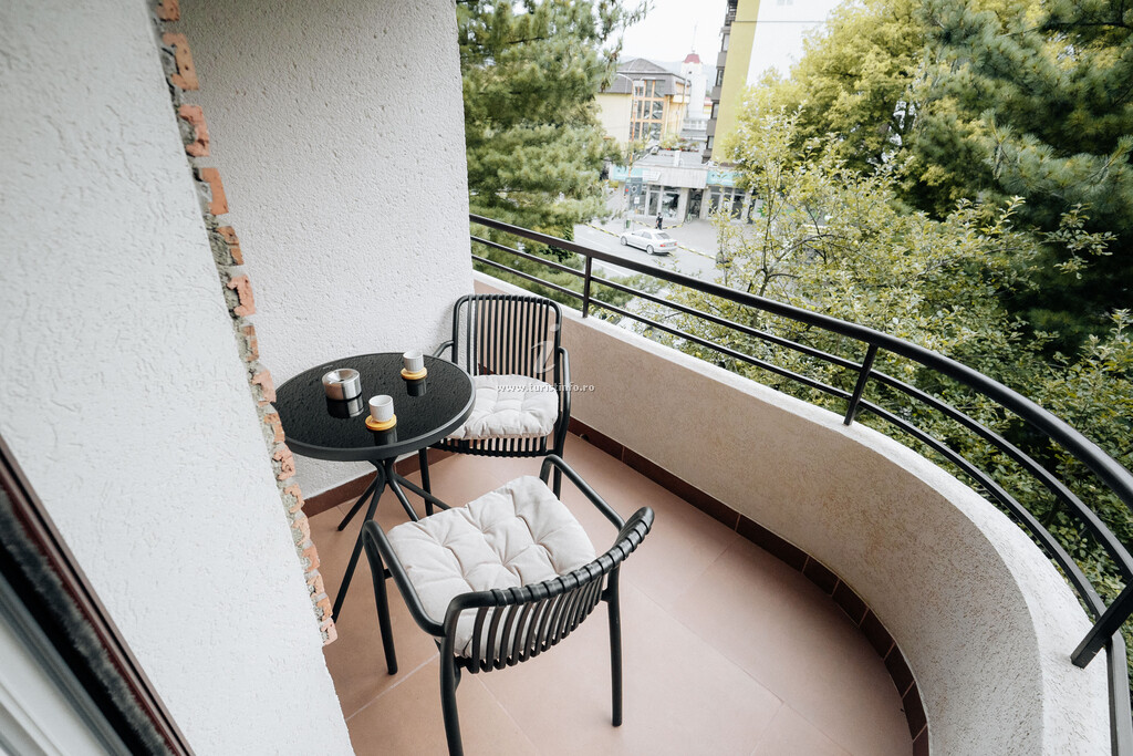 Apartament La Răzlog