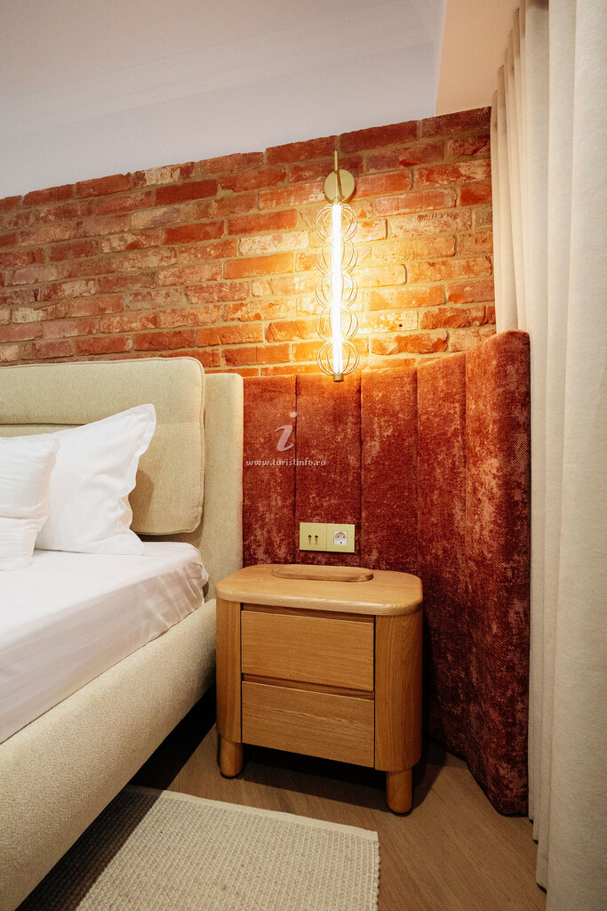 Apartament La Răzlog