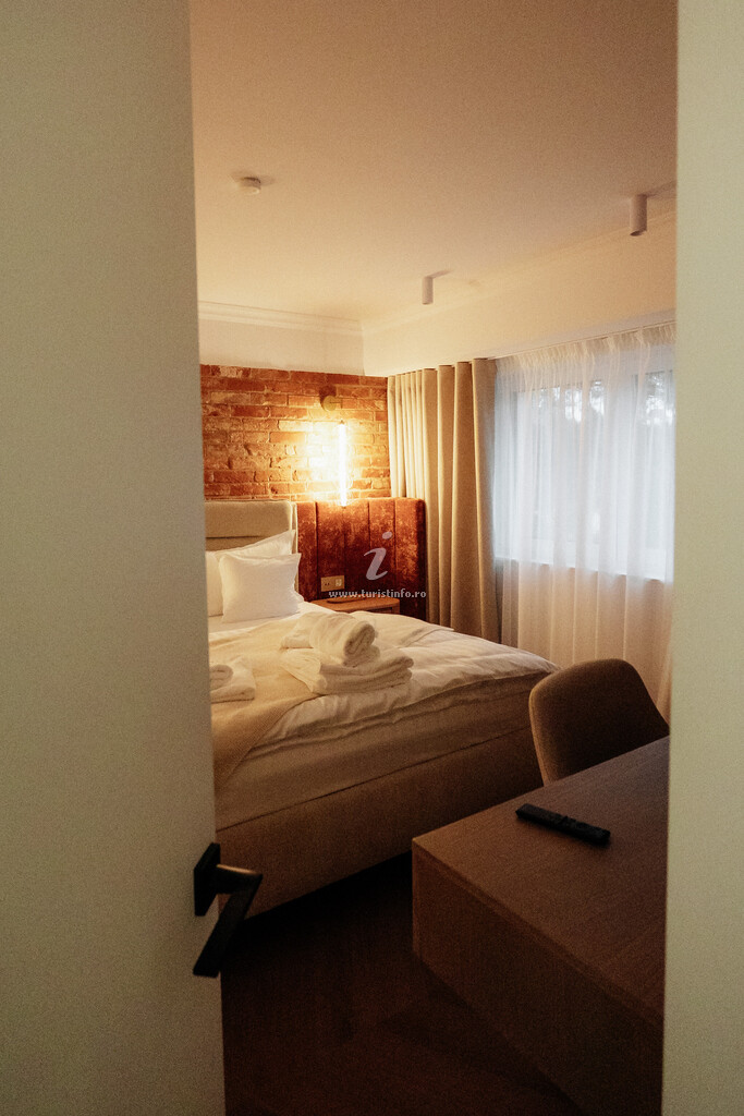 Apartament La Răzlog