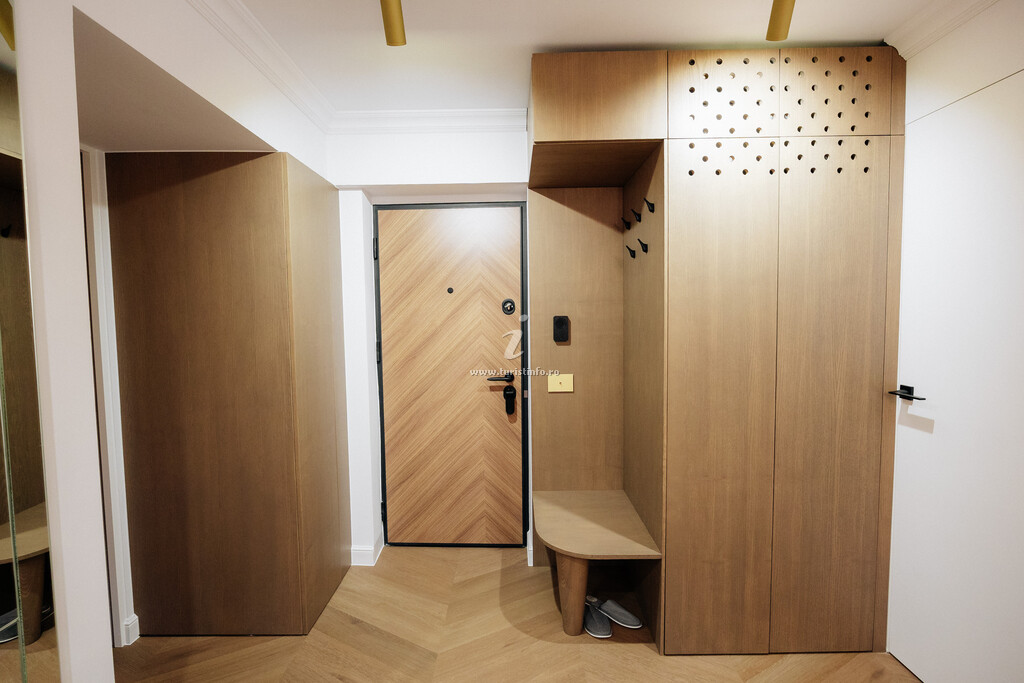 Apartament La Răzlog