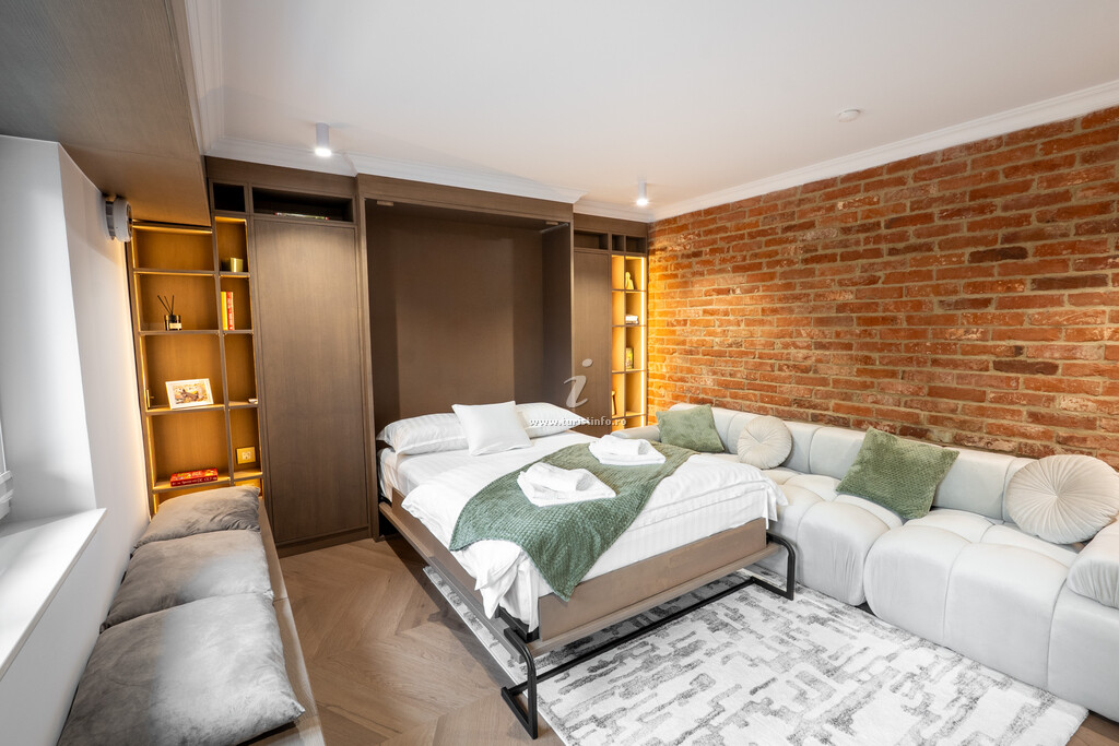 Apartament La Răzlog
