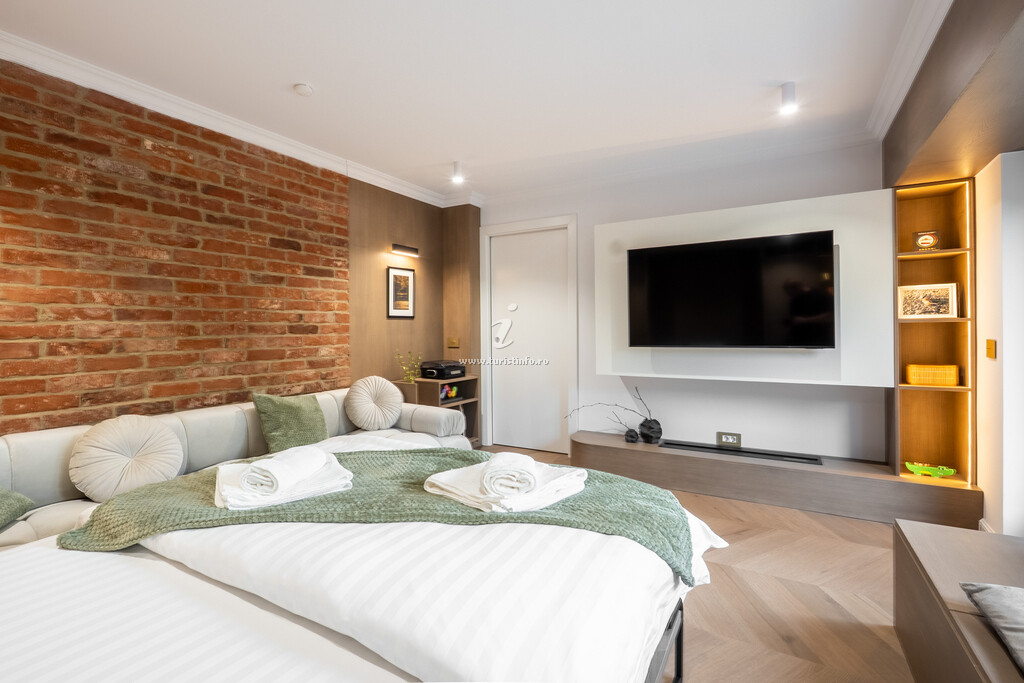 Apartament La Răzlog