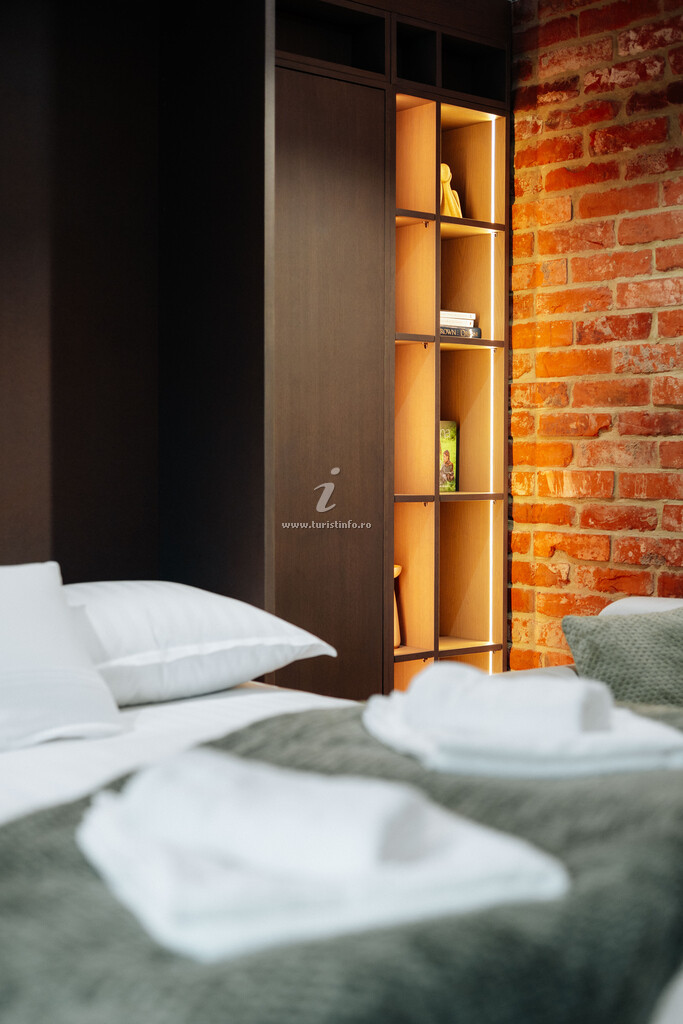 Apartament La Răzlog