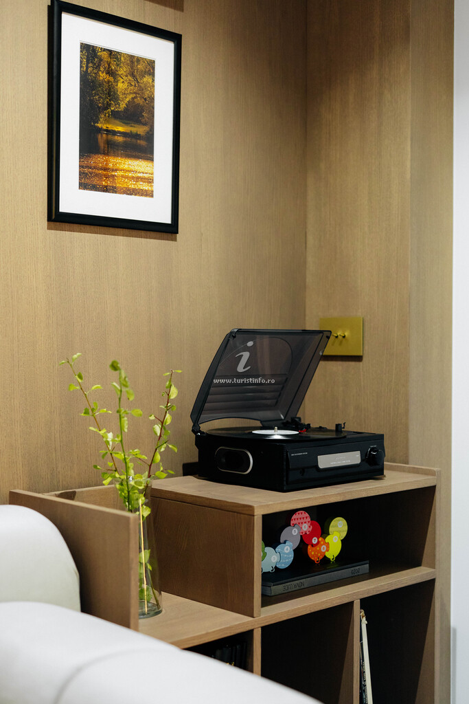 Apartament La Răzlog