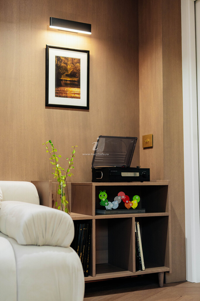 Apartament La Răzlog