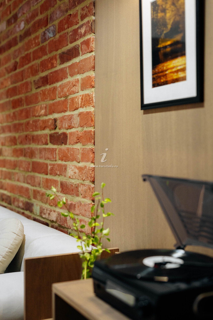 Apartament La Răzlog