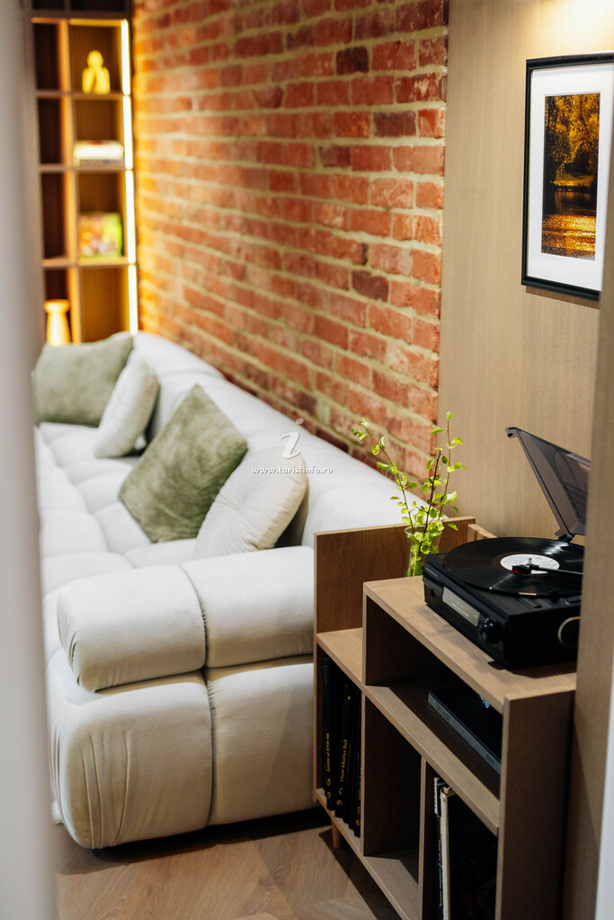 Apartament La Răzlog