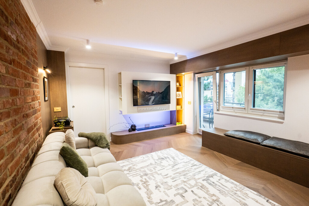 Apartament La Răzlog
