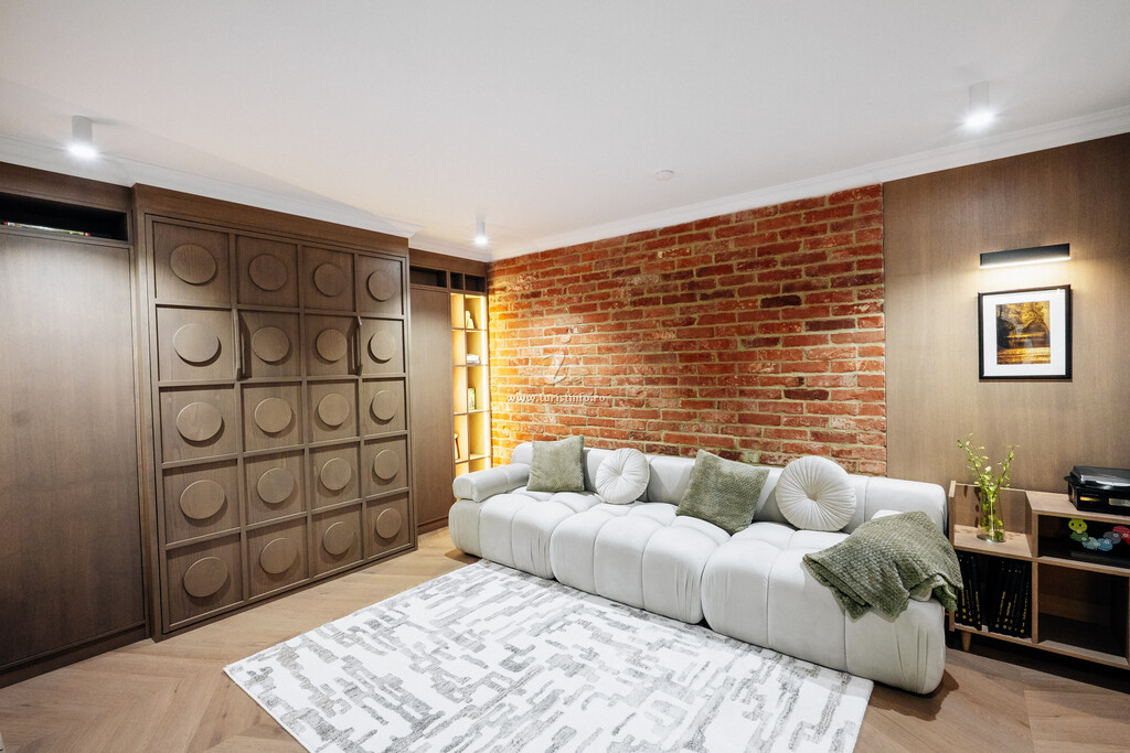 Apartament La Răzlog