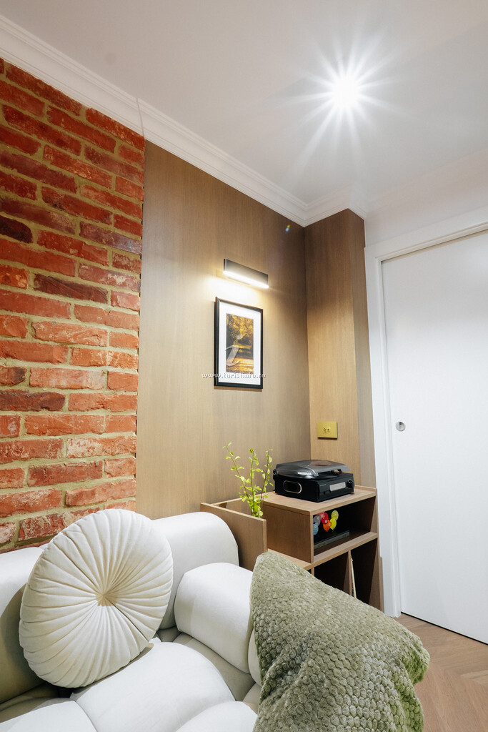 Apartament La Răzlog