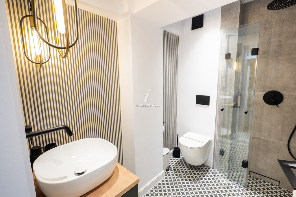 Apartament La Răzlog