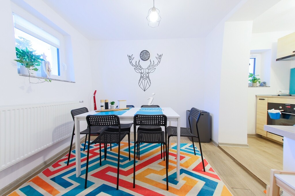 Casa Ava