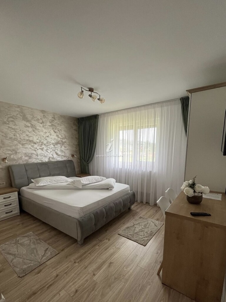Camere de închiriat Casa Vicu