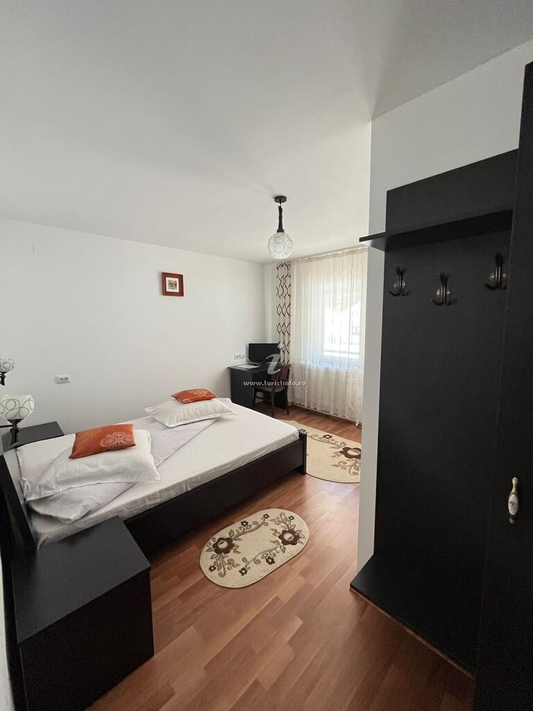 Camere de închiriat Casa Vicu