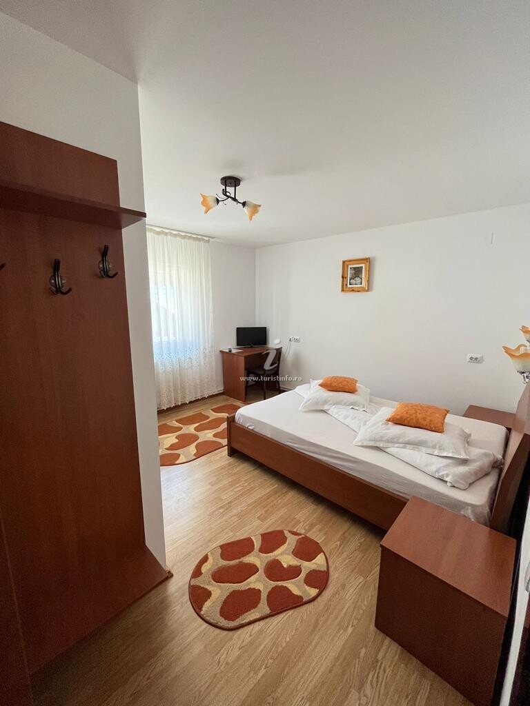 Camere de închiriat Casa Vicu