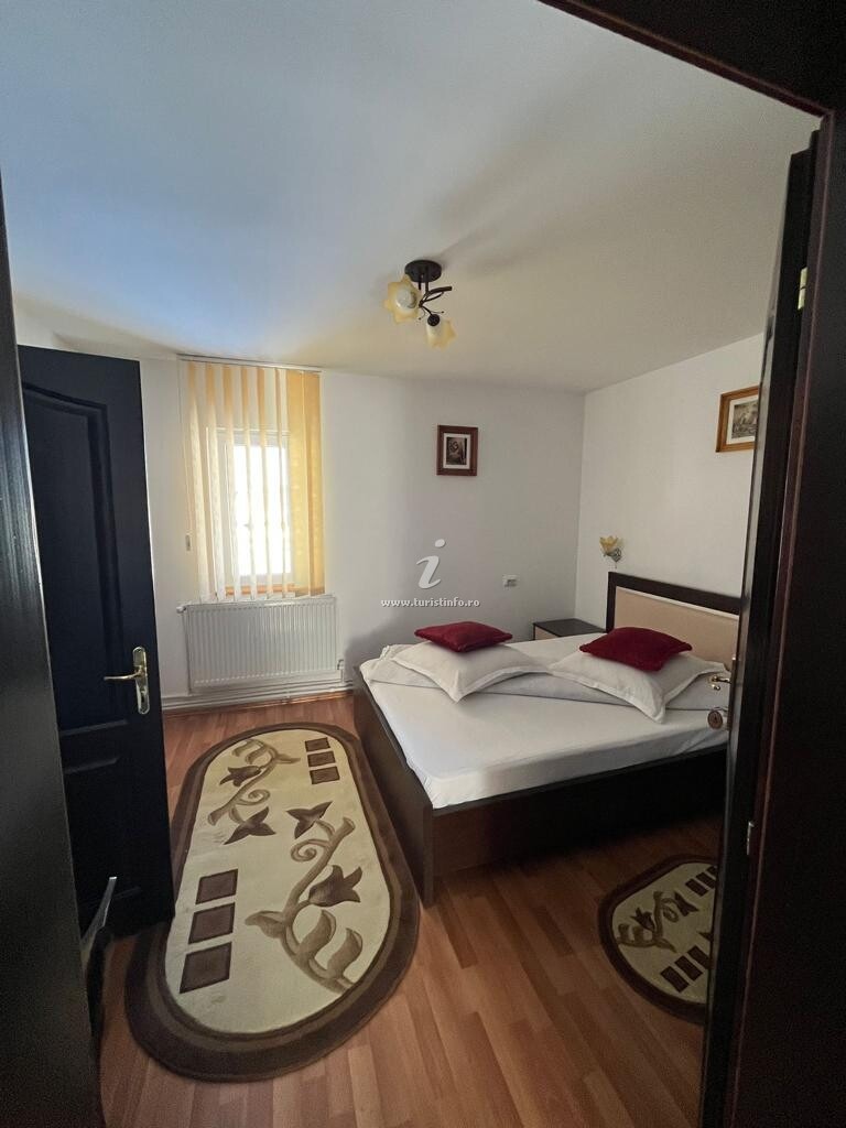 Camere de închiriat Casa Vicu