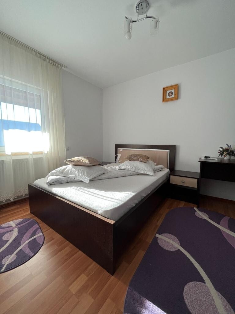 Camere de închiriat Casa Vicu