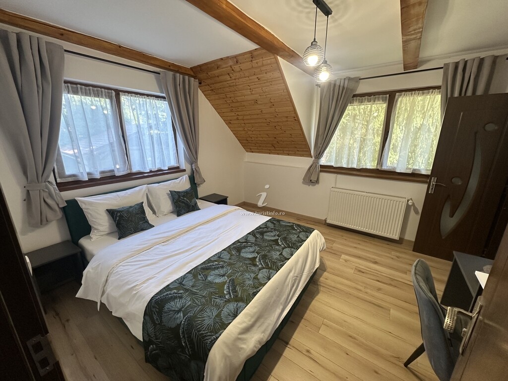 Forest House