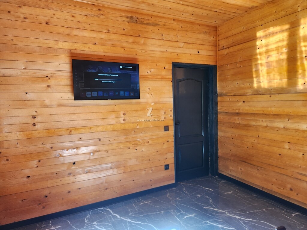 A-frame Alexandra