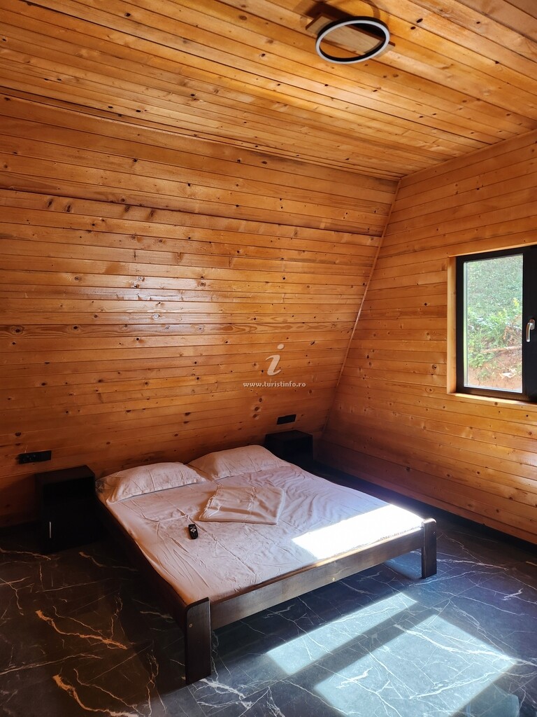 A-frame Alexandra