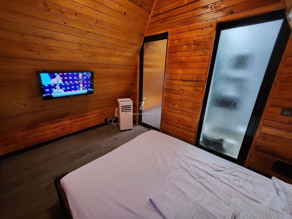 A-frame Alexandra