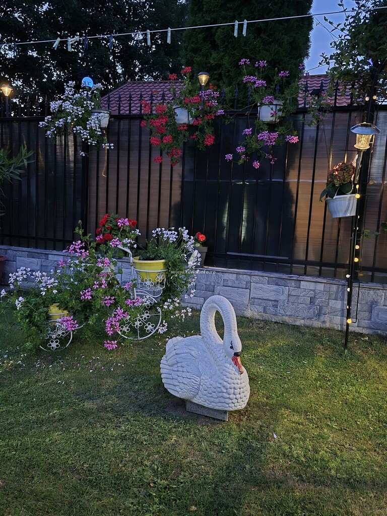 Casa Daniel