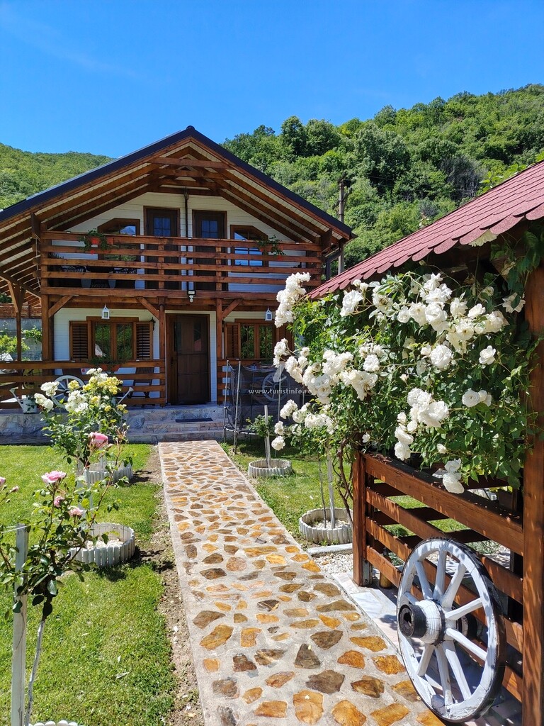 Casa din Vis
