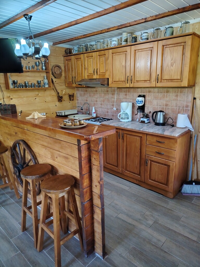 Casa din Vis