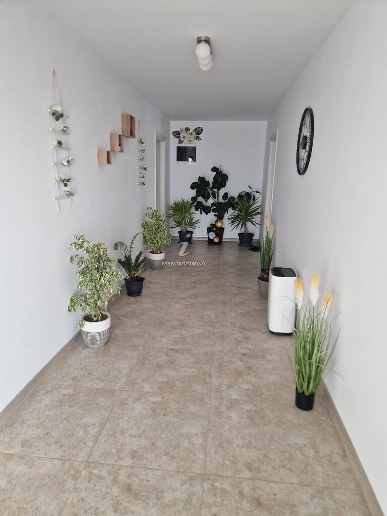 Pensiunea Sandu