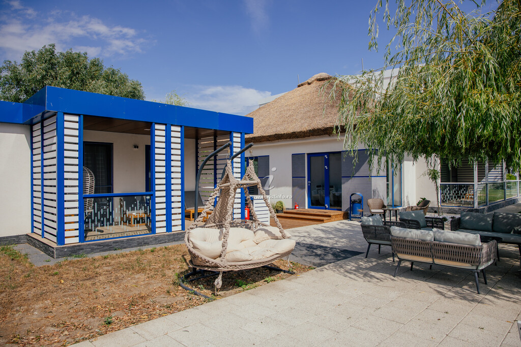Hotel WPO  (Wild Pike Oasis)