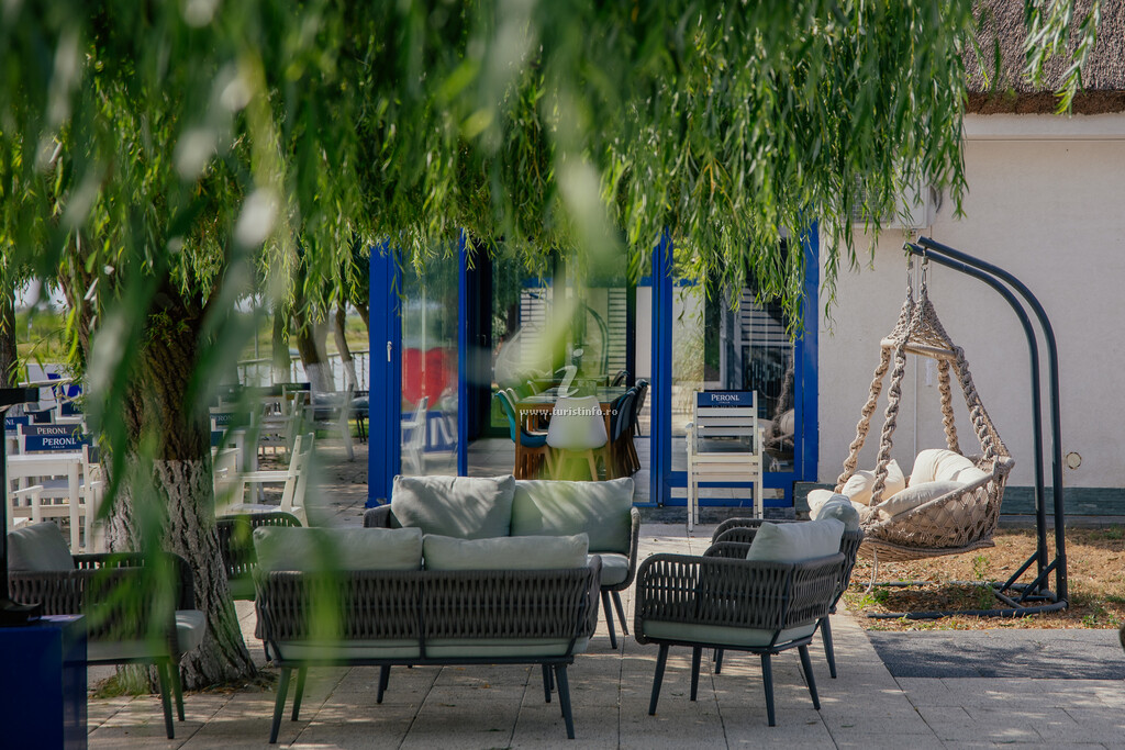 Hotel WPO  (Wild Pike Oasis)