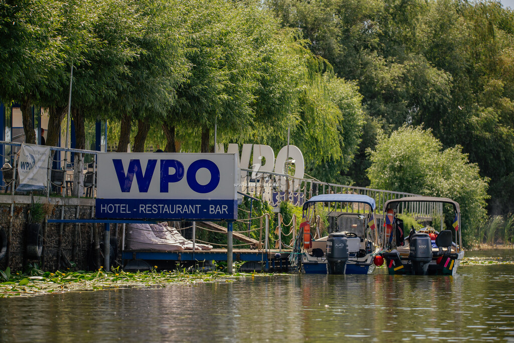 Hotel WPO  (Wild Pike Oasis)