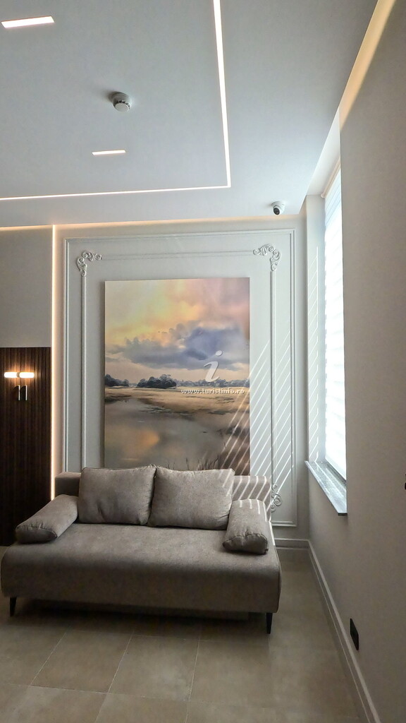 Hotel-Apartament Motty Residence
