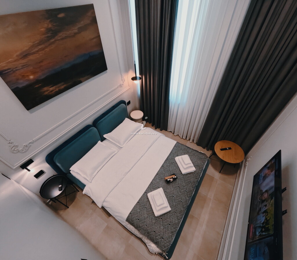 Hotel-Apartament Motty Residence