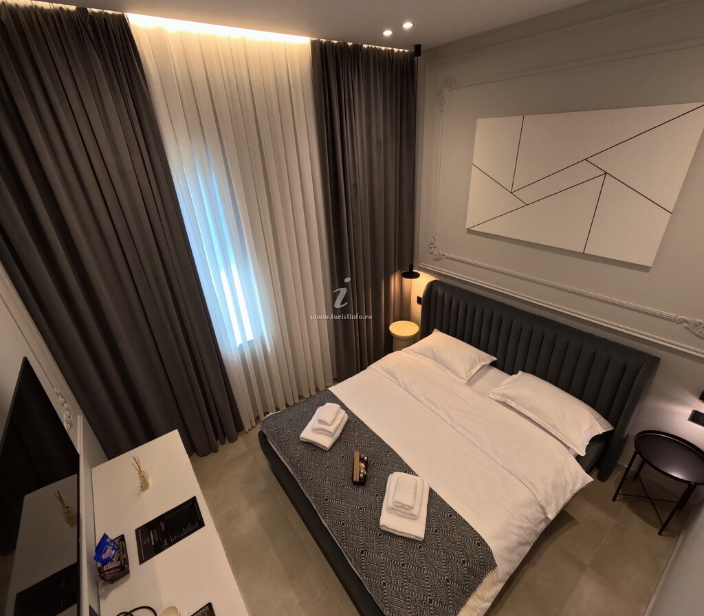 Hotel-Apartament Motty Residence