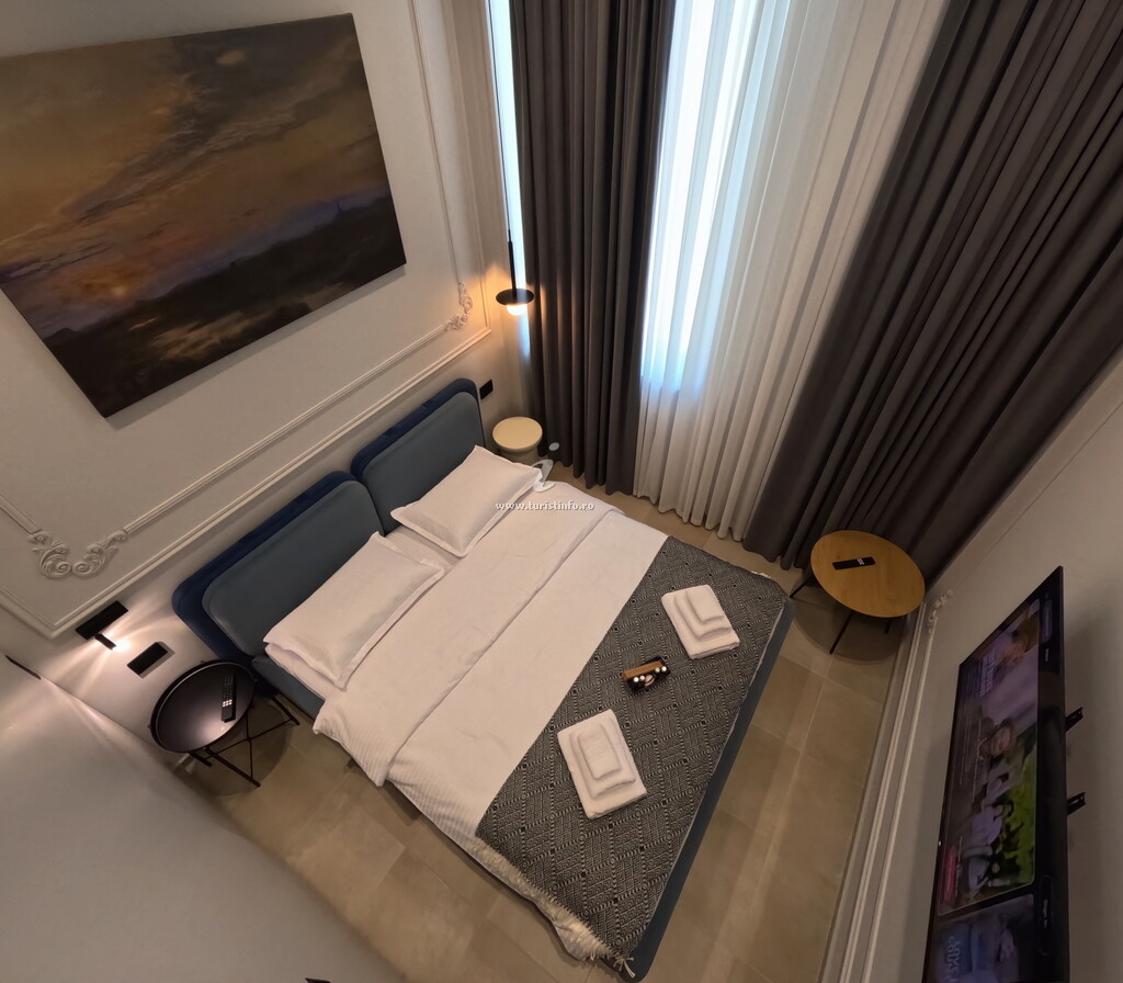 Hotel-Apartament Motty Residence