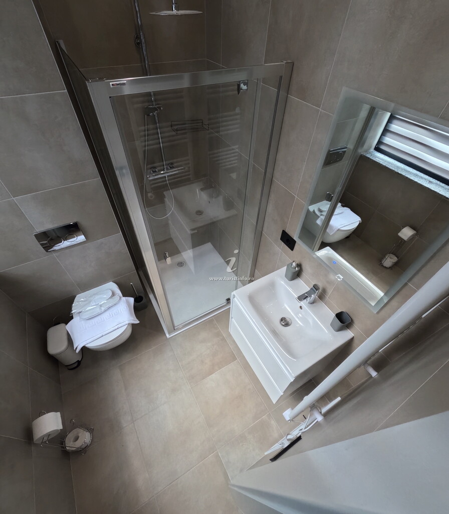 Hotel-Apartament Motty Residence