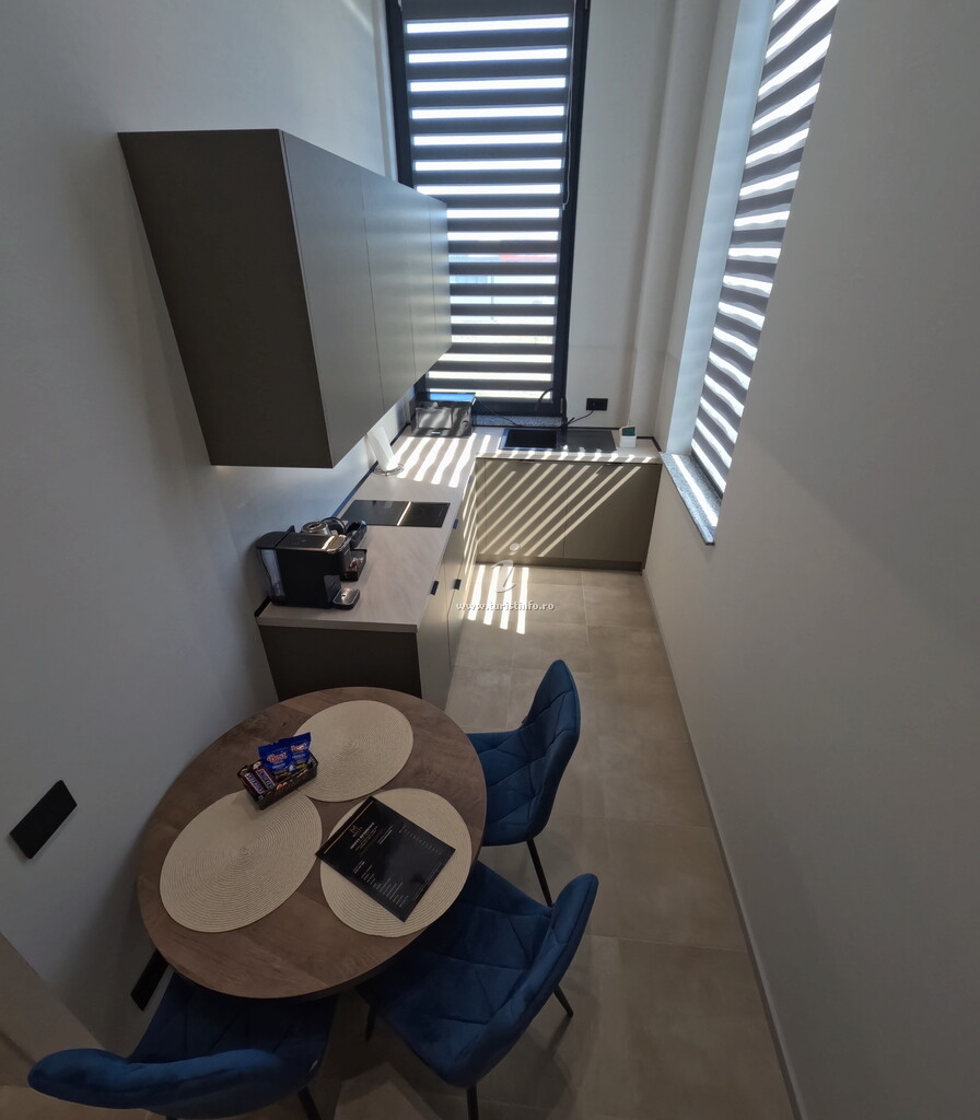 Hotel-Apartament Motty Residence