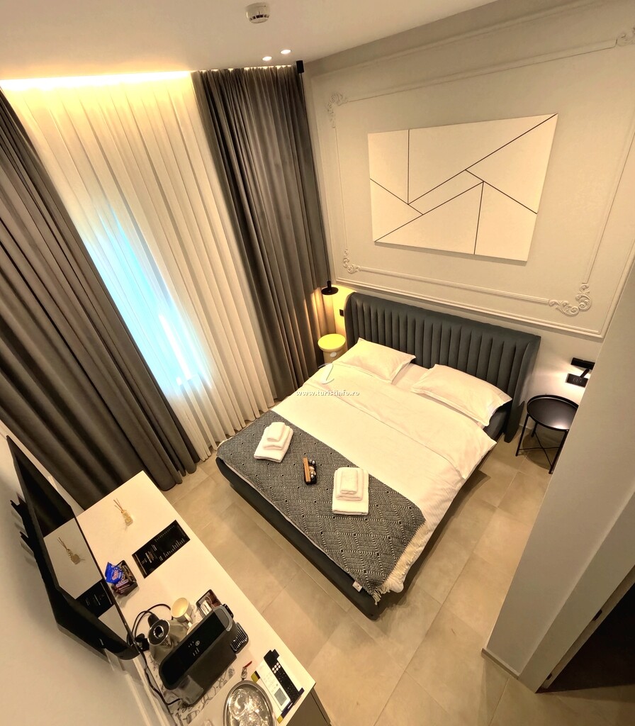 Hotel-Apartament Motty Residence